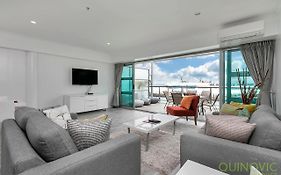 Qv Absolute Waterfront With Carpark